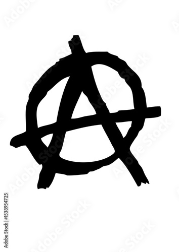 logo anarchie