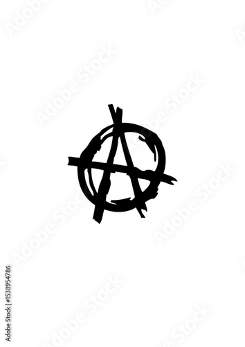 logo anarchie