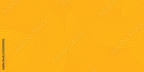 Pasta background, spaghetti abstract geometric pattern.