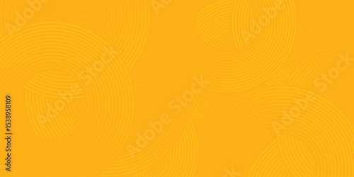 Pasta background, spaghetti abstract geometric pattern.