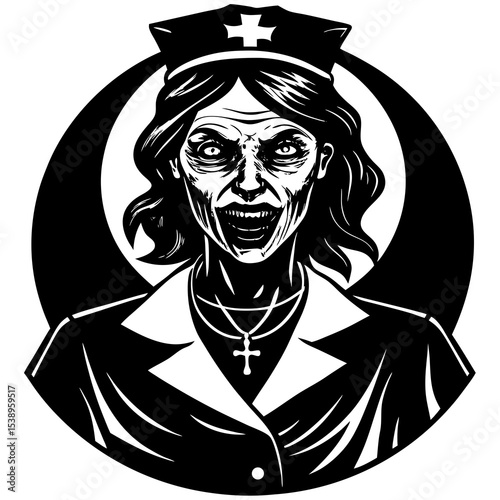 vector illustration of a man