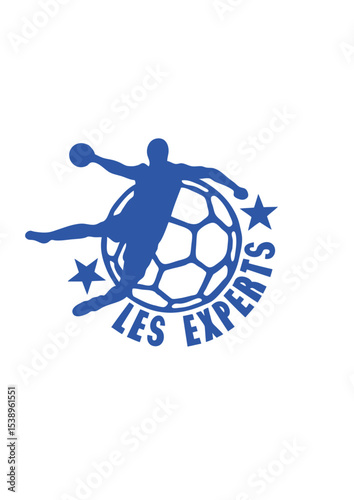 handball experts joueur France ballon