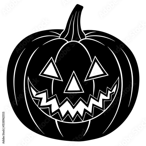 jack o lantern