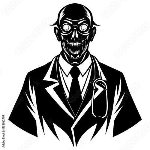 man with a tie