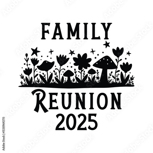 Smith Family Reunion 2025