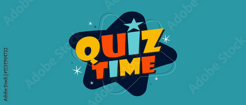 Quiz Time