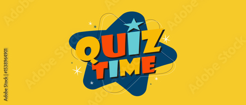 Quiz Time