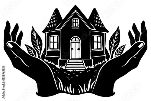 Protecting Your Home A Symbol of Security, Comfort, and Family