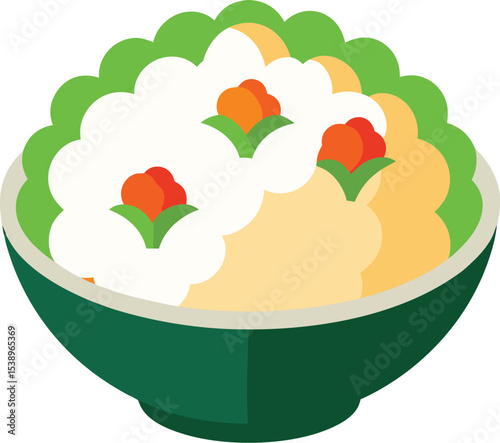 chicken and egg