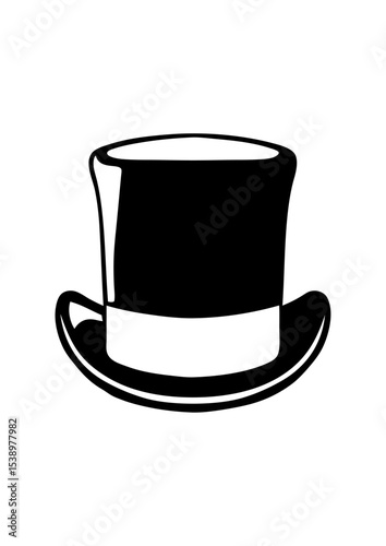 grand chapeau