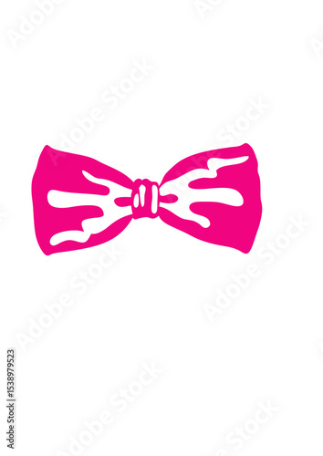 noeud papillon