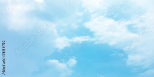 Blue clouds, sky storm, splashed air, bright daylight, natural, vast, dramatic, stormy rain, outdoor panoramic of white sun rays, beautiful puffy cloudscape wallpaper 