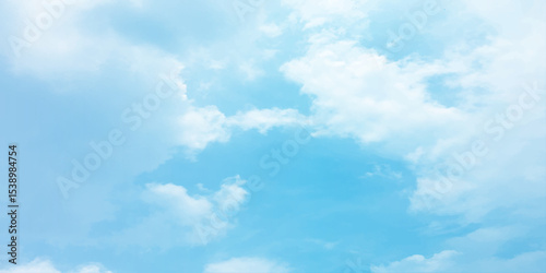 Blue clouds, sky storm, splashed air, bright daylight, natural, vast, dramatic, stormy rain, outdoor panoramic of white sun rays, beautiful puffy cloudscape wallpaper 
