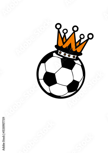 couronne boule football club logo