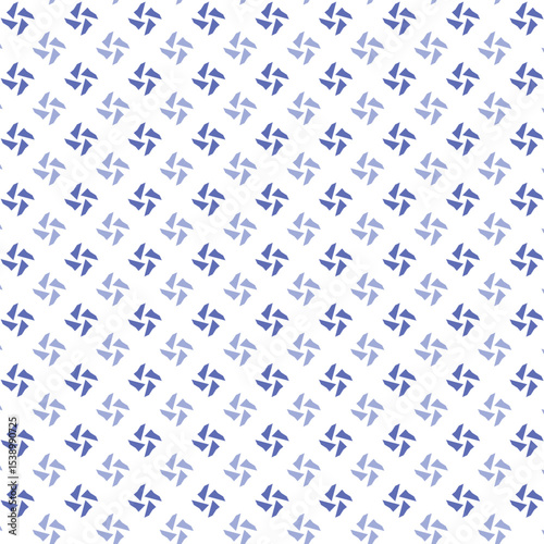 Elegant geometric motif seamless pattern. Small element modern fabric design textile swatch ladies dress, man shirt all over print block.