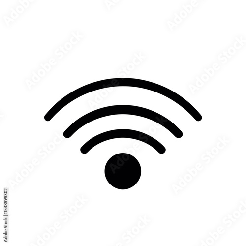 wi fi icon
