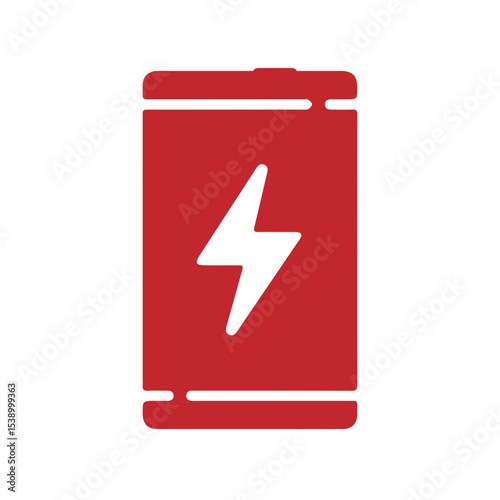 Rechargeable Battery icon