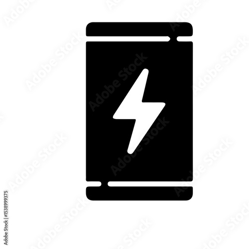 Rechargeable Battery icon