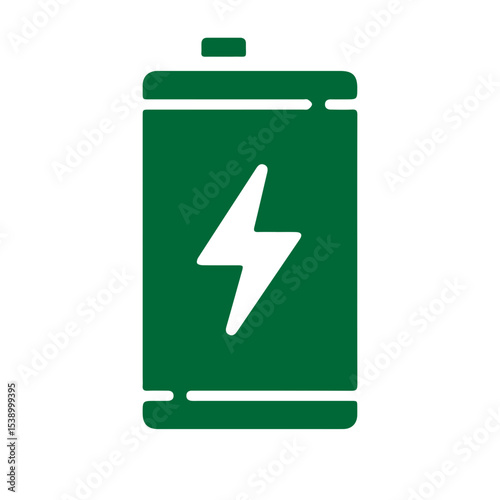 Rechargeable Battery icon