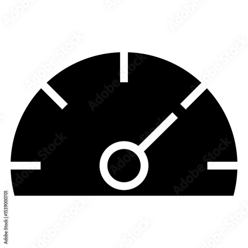 speed vector icon