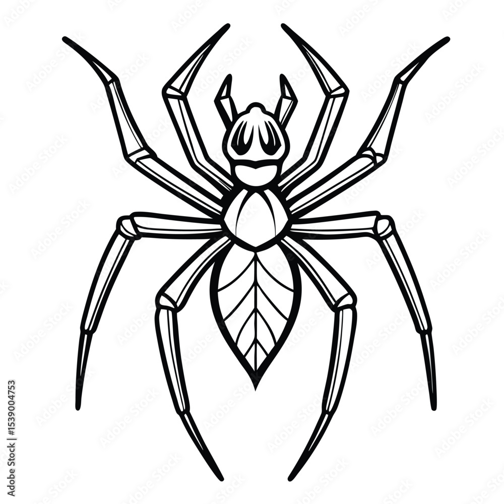 Obraz premium Adobe Illustrator Artwork