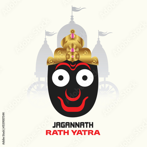 JAGANNATH RATH YATRA