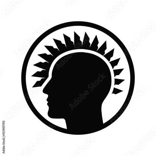 HEAD ICON