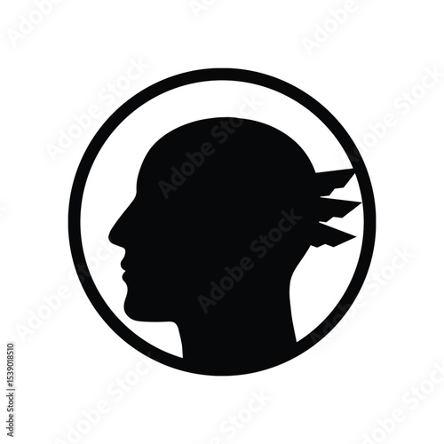 HEAD ICON