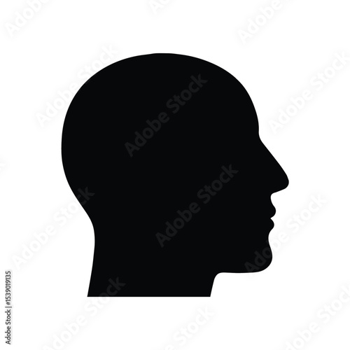 HEAD ICON