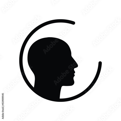 HEAD ICON