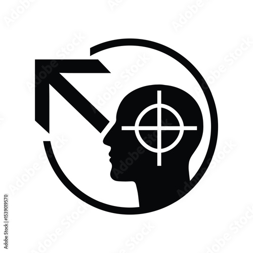 HEAD ICON