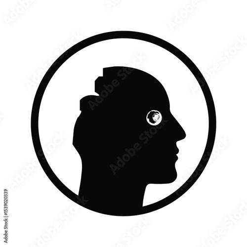 HEAD ICON
