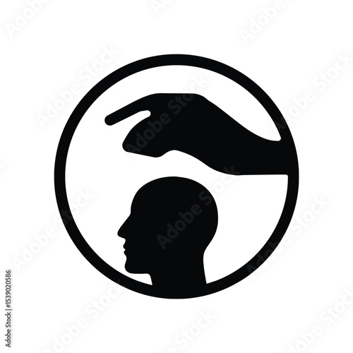 HEAD ICON