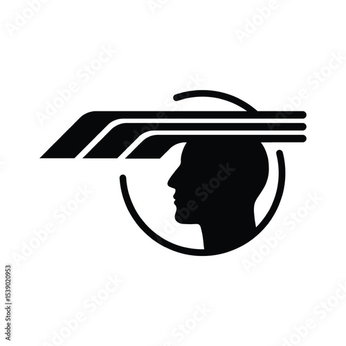 HEAD ICON
