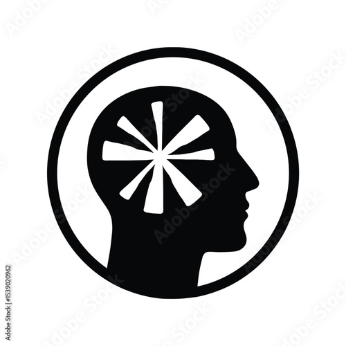 HEAD ICON