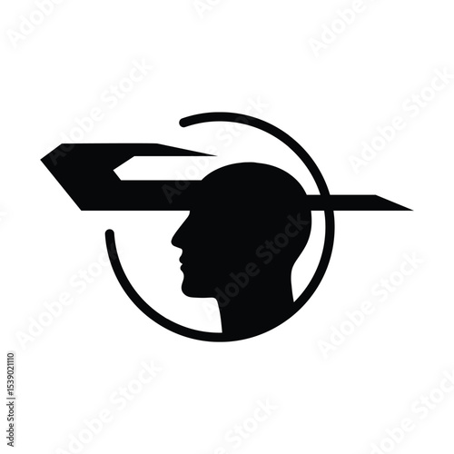 HEAD ICON