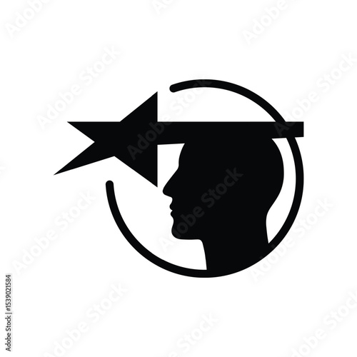 HEAD ICON