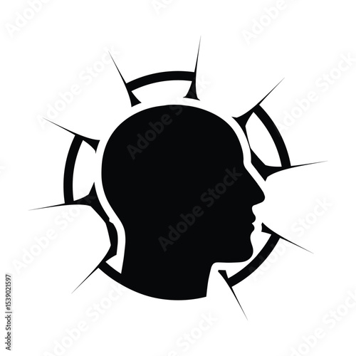 HEAD ICON
