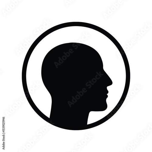 HEAD ICON