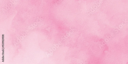 Light pink plaster Wall Background Texture. Beautiful Decorative Stucco with Abstract pattern. Design Interior. Artistic wallpaper with Copy Space.