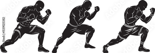 rugby players, players in action