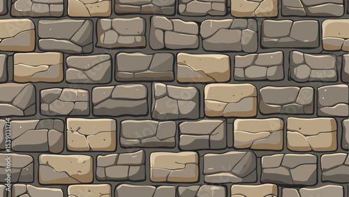 stone wall background