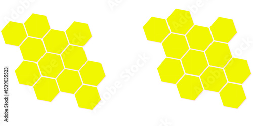Abstract background with lines white black red yellow white and colorful texture background hexagon abstract background