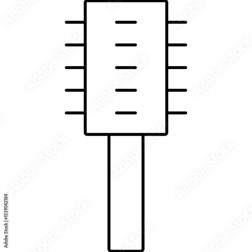 Weapon single icon vector illustration