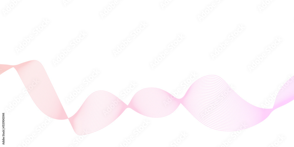 Abstract white background with multicolor wave, 3d render holographic iridescent neon curved wave in motion background, colored spiral on a white background, gradient design element for banners. Abstract white background with multicolor wave, 3d render holographic iridescent neon curved wave in motion background, colored spiral on a white background, gradient design element for banners.