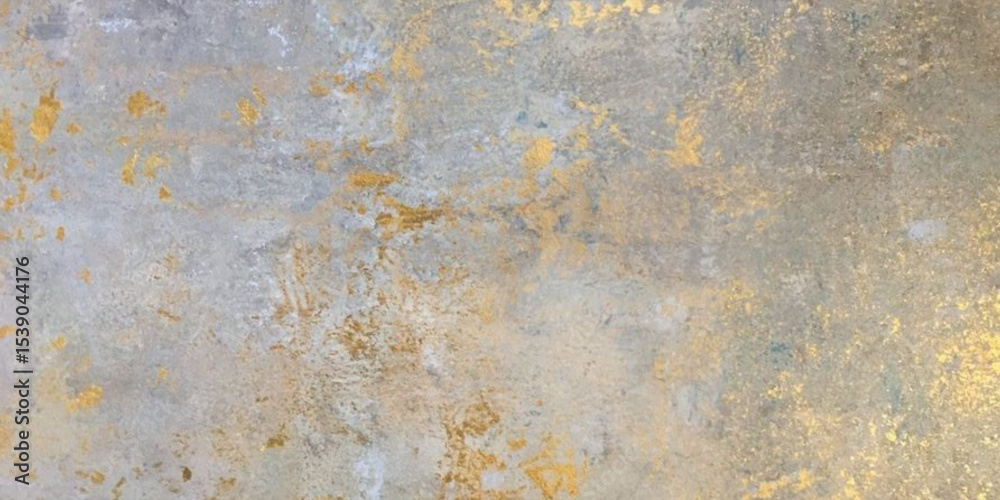 Fototapeta premium Cracked vintage wall background, old wall, textured background