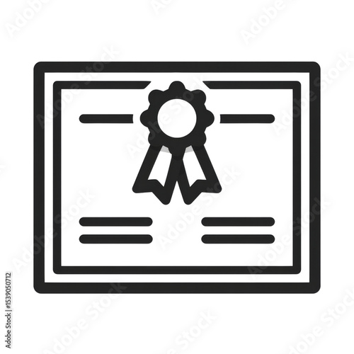 Honoring graduates achieving academic excellence at a formal ceremony in an educational institution