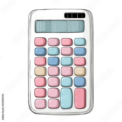Calculating success the importance of a reliable calculator in business and education settings