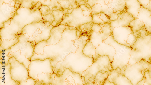 warm golden marble texture with classic luxury look