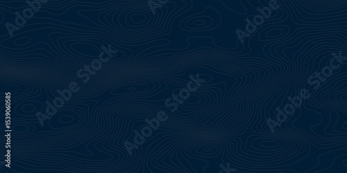 Abstract topography map contour line modern design with White background with topographic wavy pattern design. 